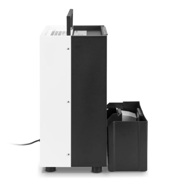Osuszacz powietrza Trotec TTK 105 S HC z licznikiem godzin-1032086