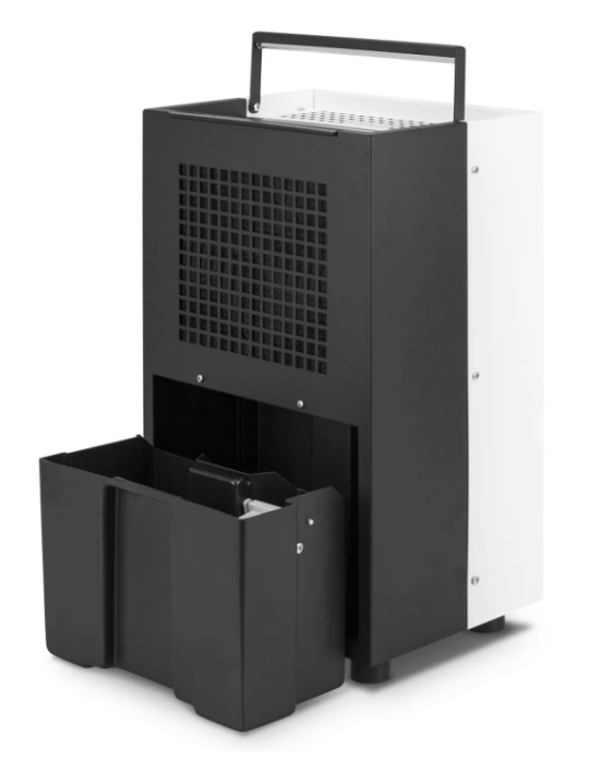 Osuszacz powietrza Trotec TTK 105 S HC z licznikiem godzin-1032087