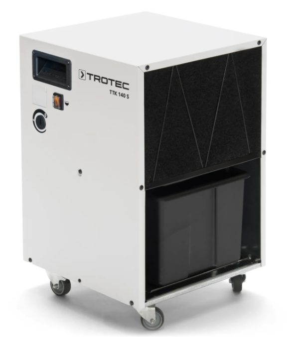 Osuszacz powietrza Trotec TTK 140 S-0