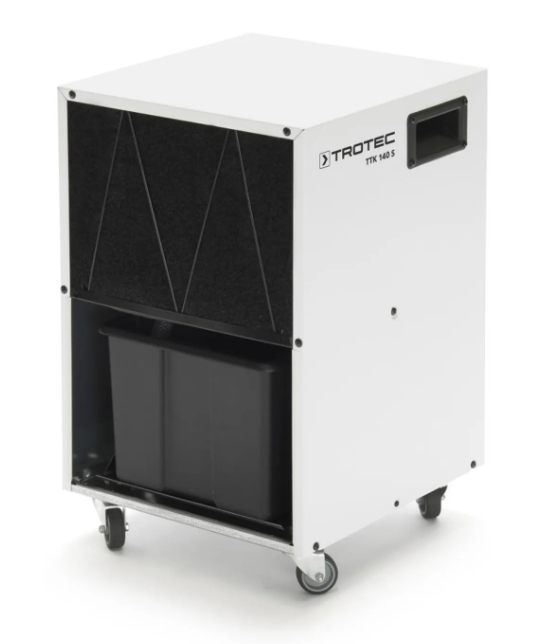 Osuszacz powietrza Trotec TTK 140 S-1032094