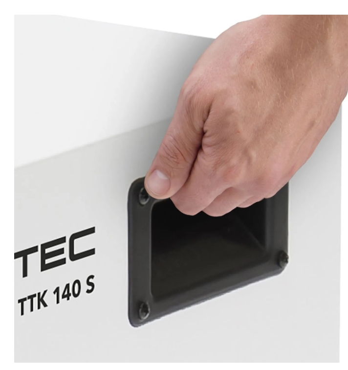 Osuszacz powietrza Trotec TTK 140 S-1032098