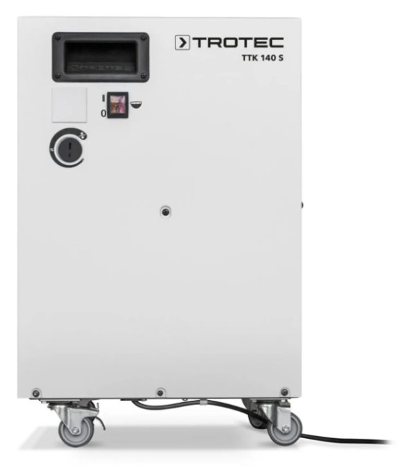 Osuszacz powietrza Trotec TTK 140 S-1032099