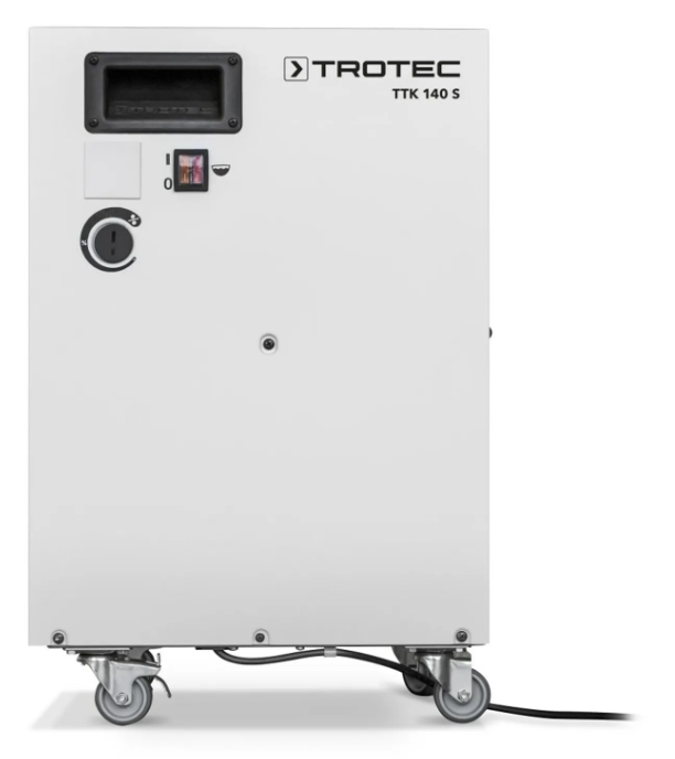Osuszacz powietrza Trotec TTK 140 S-1032099