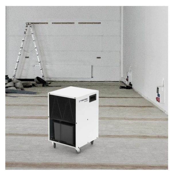 Osuszacz powietrza Trotec TTK 140 S-1032101