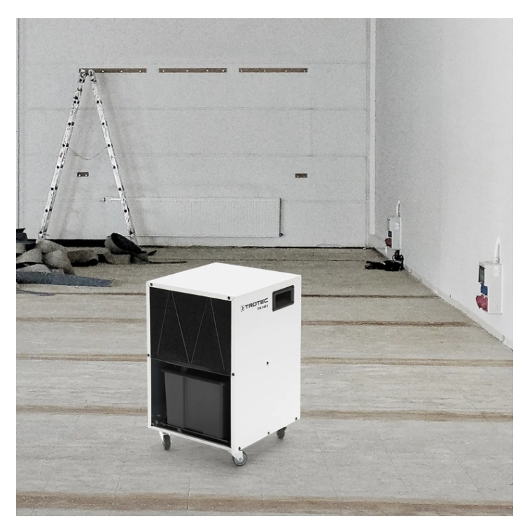 Osuszacz powietrza Trotec TTK 140 S-1032101