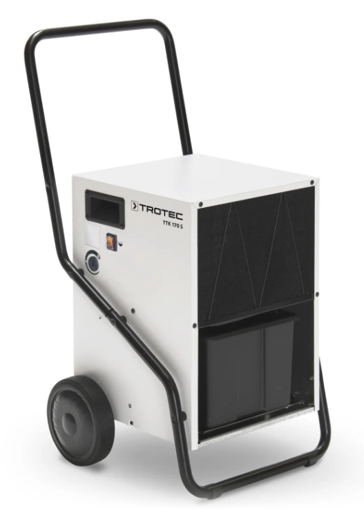Osuszacz powietrza Trotec TTK 170 S-0