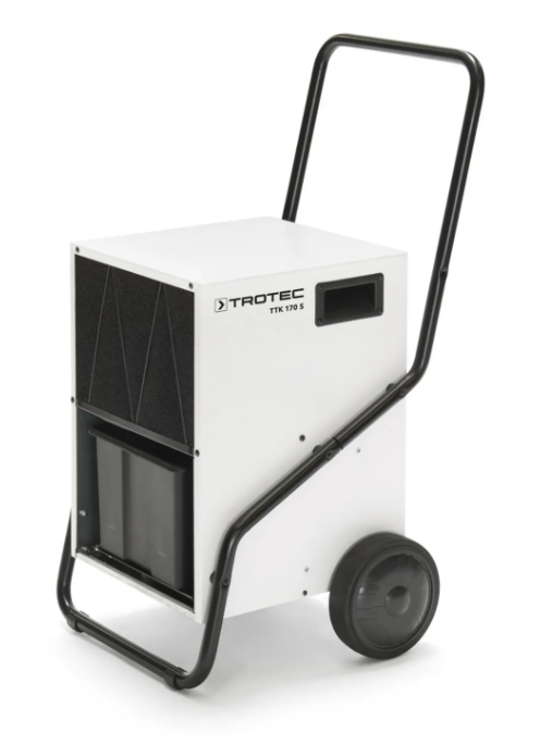 Osuszacz powietrza Trotec TTK 170 S-1032103