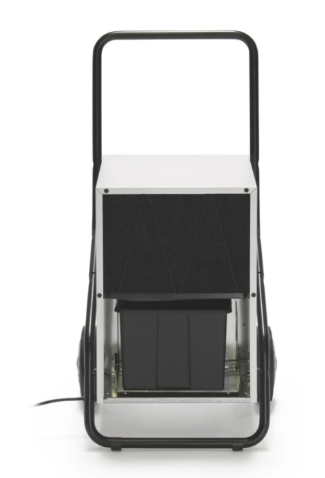 Osuszacz powietrza Trotec TTK 170 S-1032104