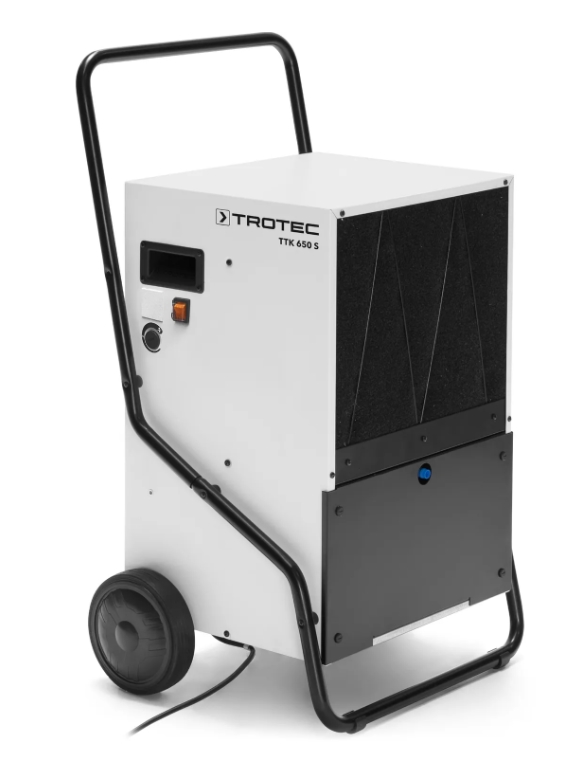 Osuszacz powietrza Trotec TTK 650 S-0