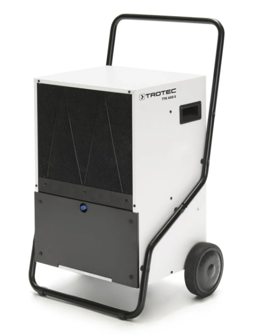 Osuszacz powietrza Trotec TTK 650 S-1032108