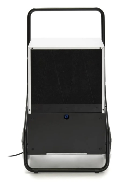 Osuszacz powietrza Trotec TTK 650 S-1032109