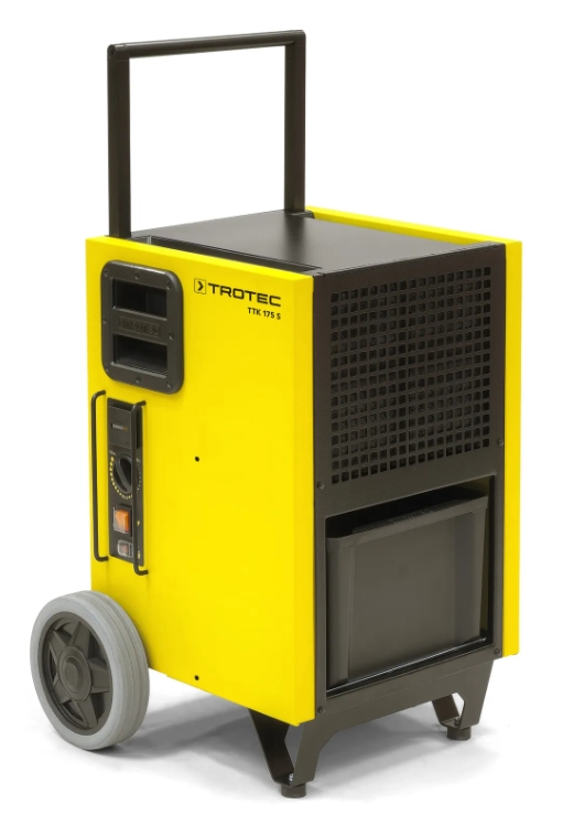 Profesjonalny osuszacz powietrza Trotec TTK 175 S-0