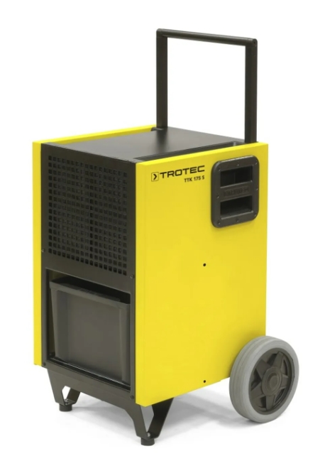 Profesjonalny osuszacz powietrza Trotec TTK 175 S-1032120