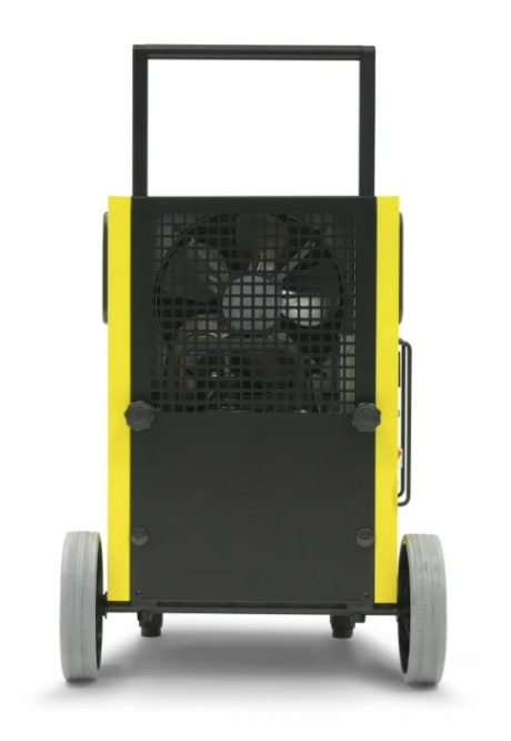 Profesjonalny osuszacz powietrza Trotec TTK 175 S-1032122