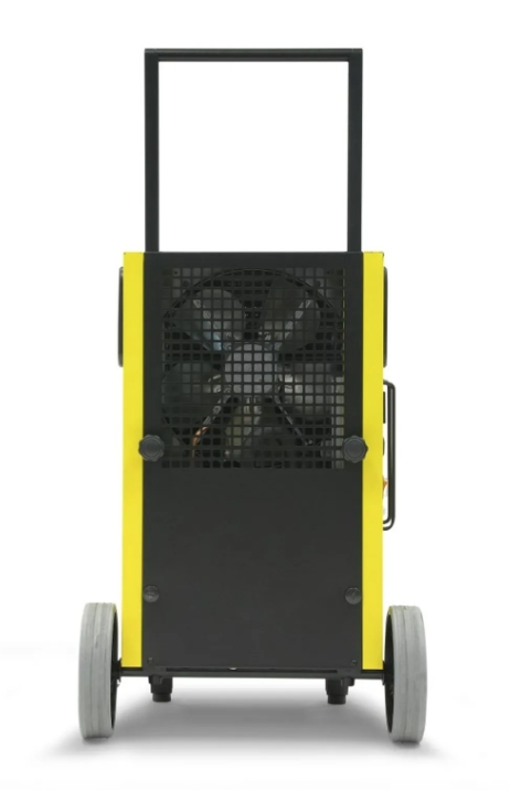 Profesjonalny osuszacz powietrza Trotec TTK 355 S-1032124