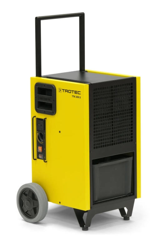 Profesjonalny osuszacz powietrza Trotec TTK 355 S-1032125