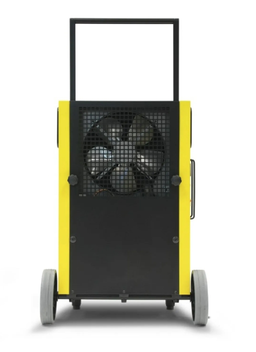 Profesjonalny osuszacz powietrza Trotec TTK 655 S-1032127