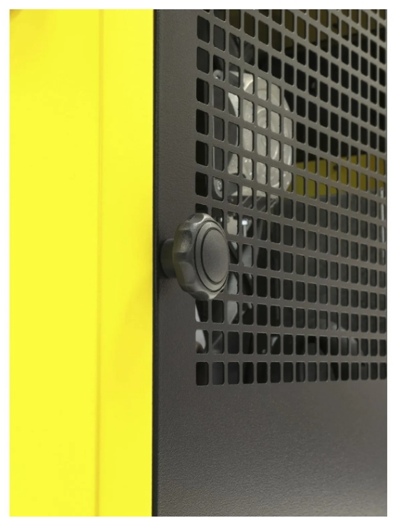 Profesjonalny osuszacz powietrza Trotec TTK 655 S-1032128