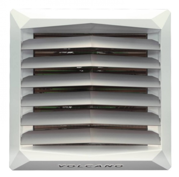 Nagrzewnica wodna VTS VOLCANO VR MINI 3 AC-1032131