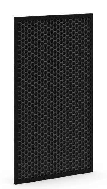 Oczyszczacz powietrza z funkcją nawilżacza Sharp UA-KCP100E-W + 5 LAT GWARANCJI-1032243