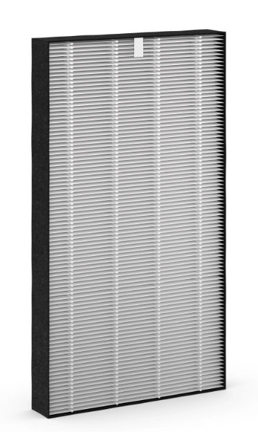 Oczyszczacz powietrza z funkcją nawilżacza Sharp UA-KCP100E-W + 5 LAT GWARANCJI-1032244