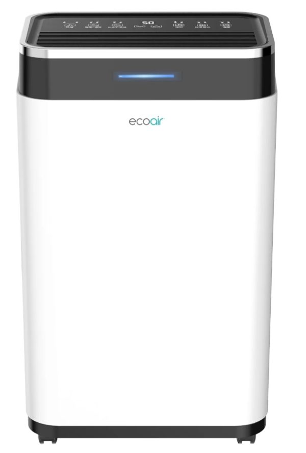 Kondensacyjny osuszacz powietrza Ecoair DC-18 MK2-0