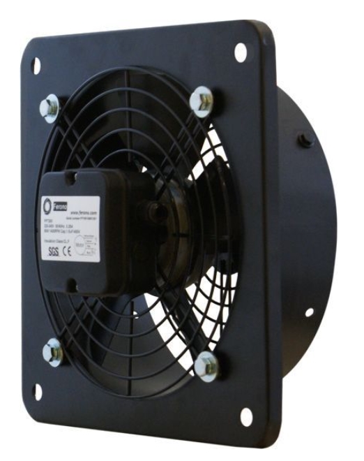 Wentylator ścienny osiowy Ferono FPT250A-1032359
