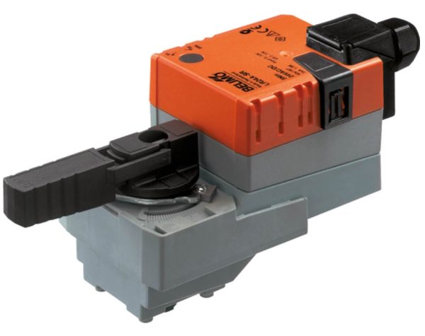 Siłownik Belimo LR24A-SR-TP-0
