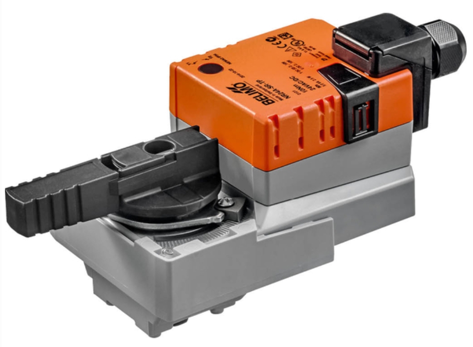 Siłownik Belimo NR24A-SR-TP-0