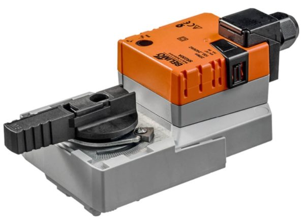 Siłownik Belimo SR24A-SR-TP-0