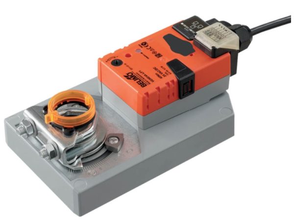 Siłownik Belimo VGM24A-LP1-0