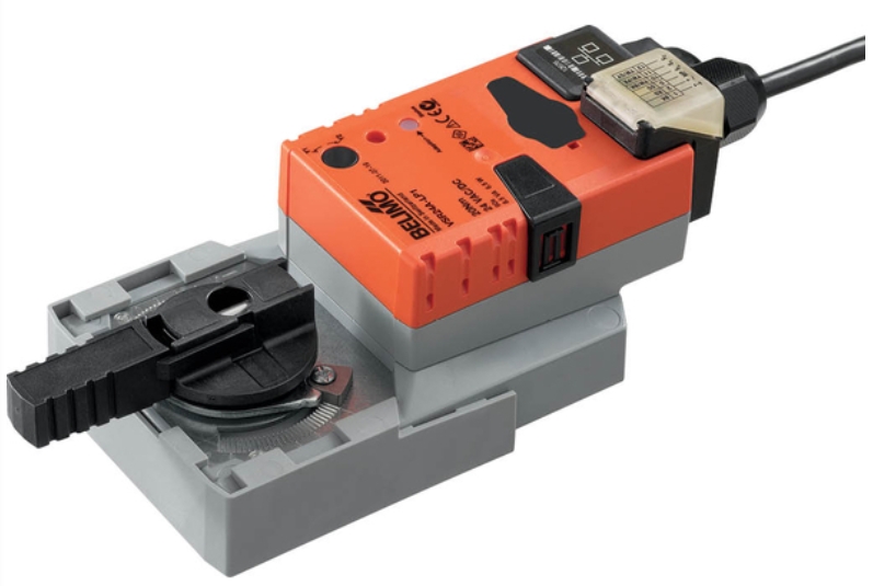 Siłownik Belimo VSR24A-LP1-0