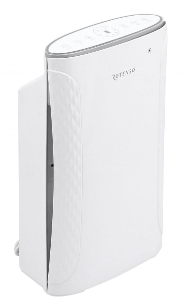Oczyszczacz powietrza Rotenso Piura P22V-0