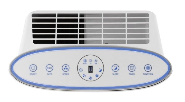 Oczyszczacz powietrza Rotenso Piura P22V-1032452