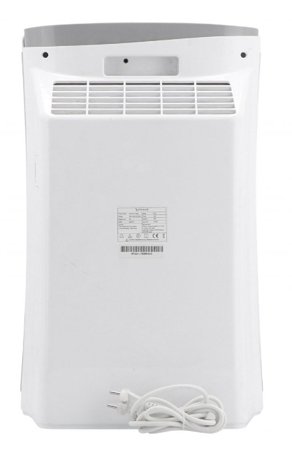 Oczyszczacz powietrza Rotenso Piura P22V-1032453