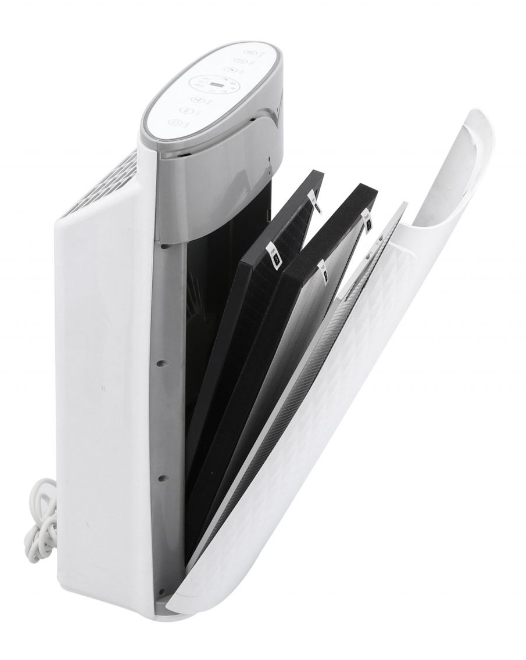 Oczyszczacz powietrza Rotenso Piura P22V-1032450