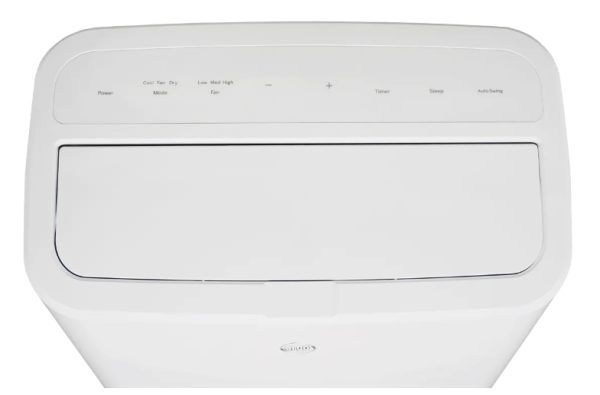 Klimatyzator przenośny ARGO EVAN PLUS-1032458
