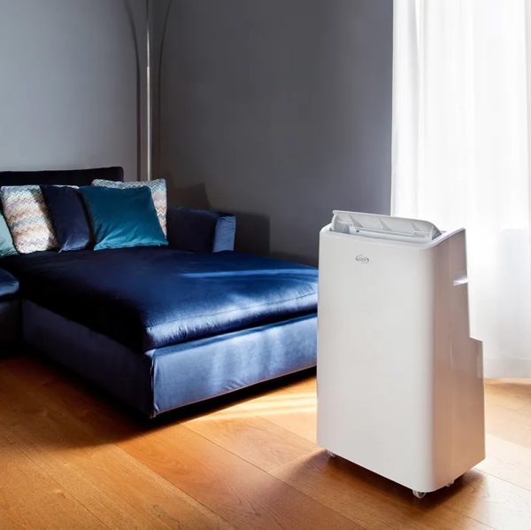 Klimatyzator przenośny ARGO EVAN PLUS-1032462