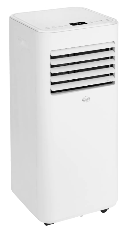 Klimatyzator przenośny ARGO ISIDE WI-FI-0