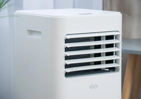 Klimatyzator przenośny ARGO ISIDE WI-FI-1032468