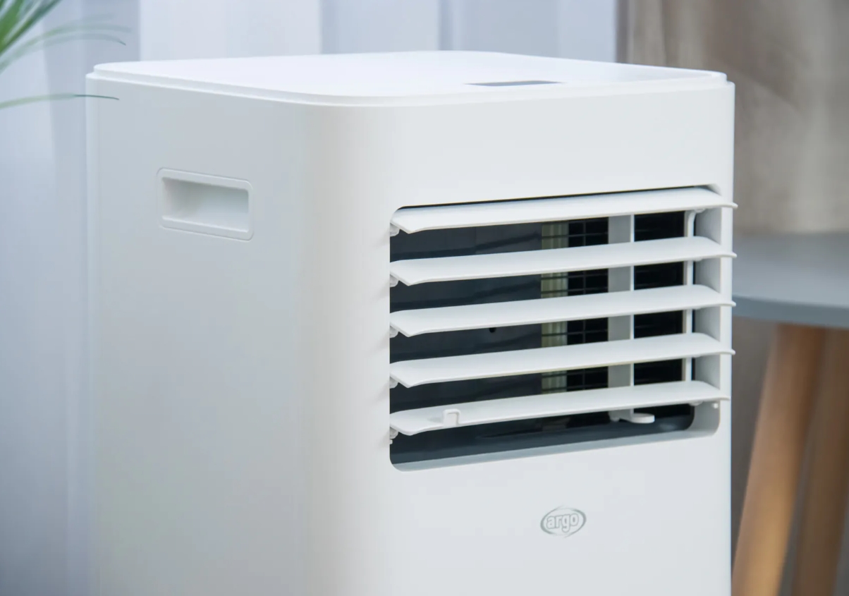 Klimatyzator przenośny ARGO ISIDE WI-FI-1032468