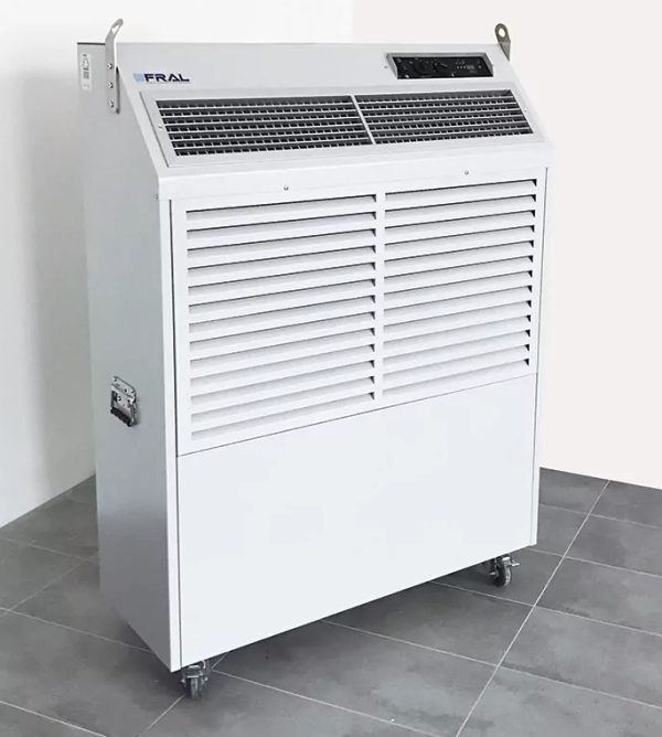 Przenośny klimatyzator Fral FACSW92-0