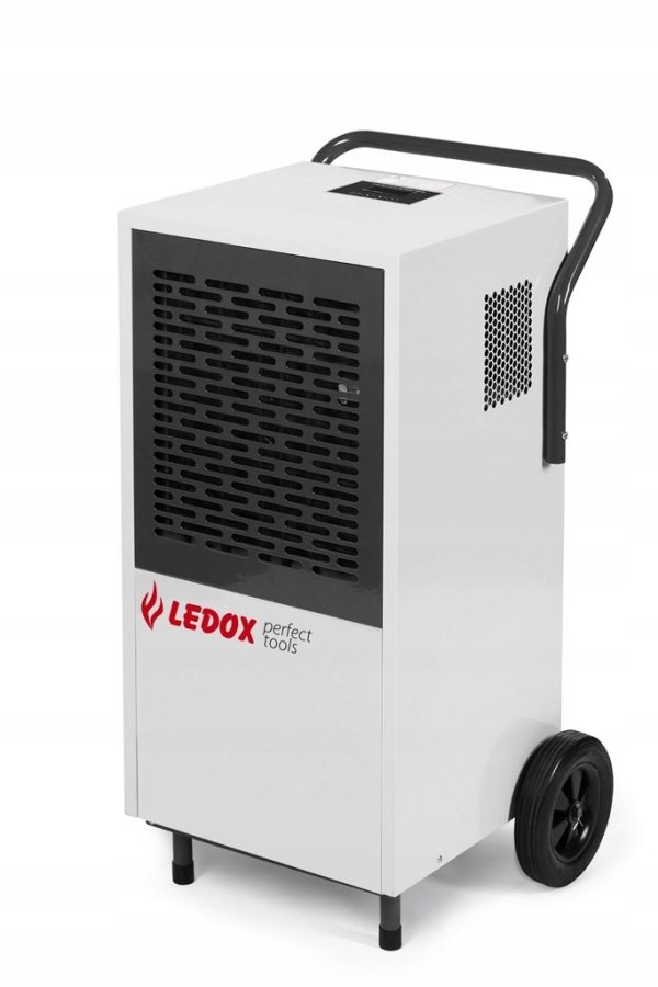 Osuszacz powietrza LEDOX O80 850 W-1032490
