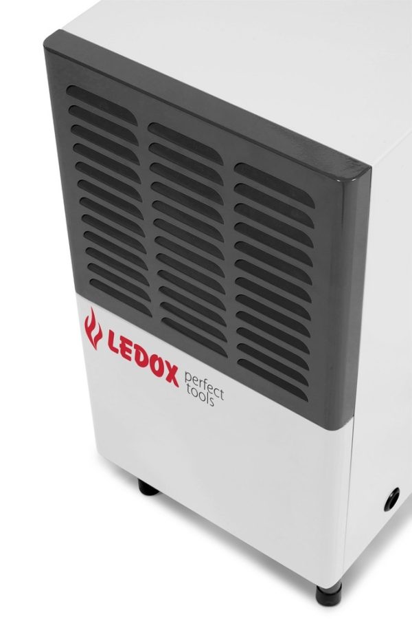 Osuszacz powietrza Ledox Perfect Tools O55 850 W-1032485