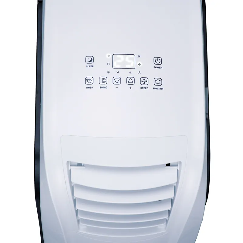 Klimatyzator przenośny Fral SuperCool FSC14.2DH Wi-Fi-1032762