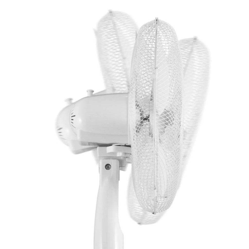Wentylator stojący TVE 16-1032796