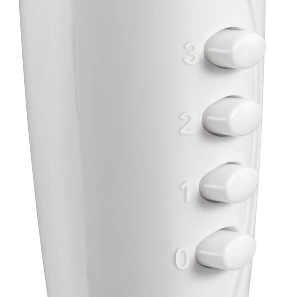 Wentylator stojący TVE 16-1032798
