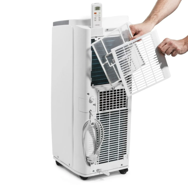 Klimatyzator przenośny Trotec PAC 2610 E-1032774