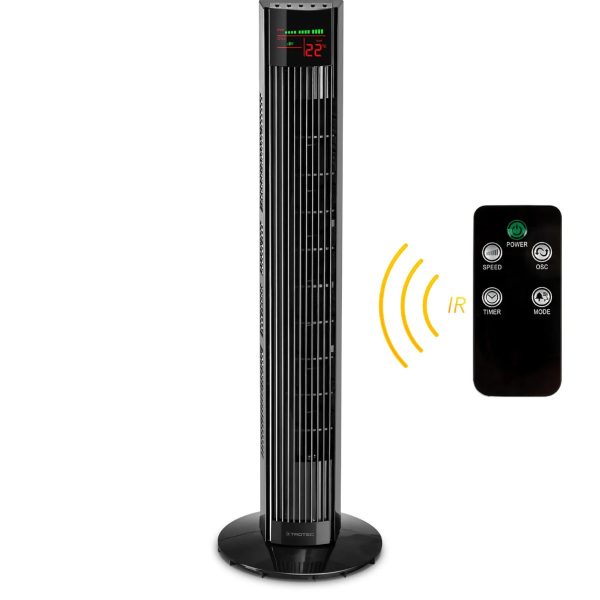 Wentylator wieżowy Trotec TVE 31 T-0