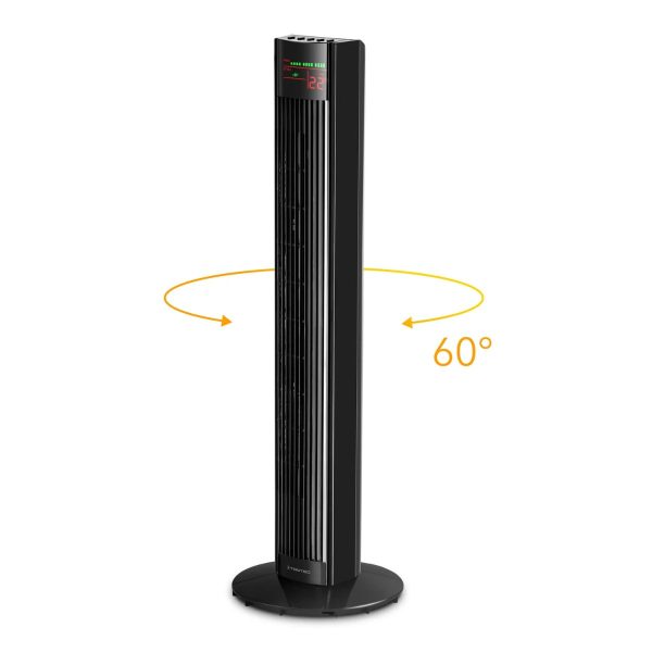 Wentylator wieżowy Trotec TVE 31 T-1032807